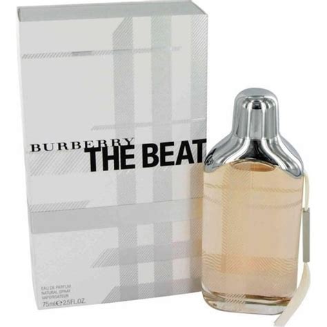 Burberry The Beat Edt 75 Ml Kadın Yorumları 